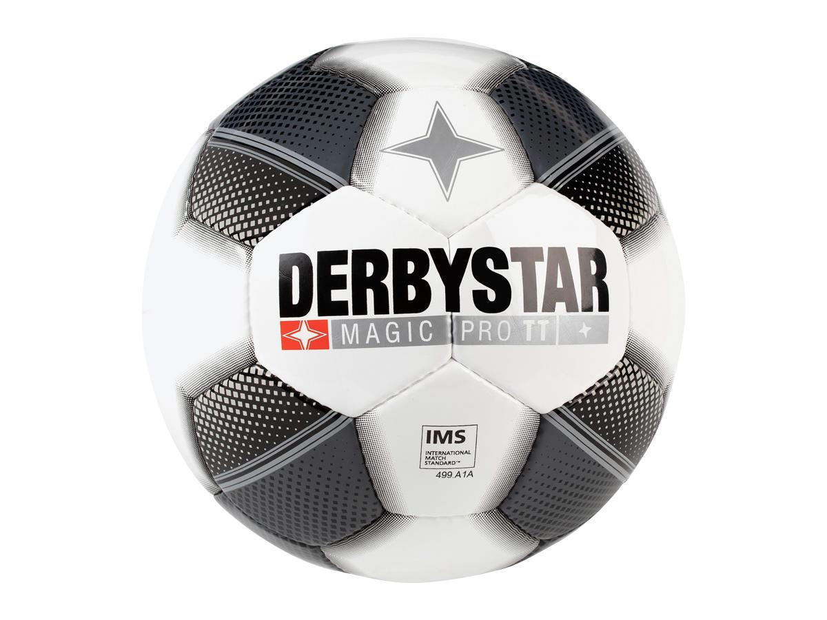Fussball kaufen, Derbystar Magic Pro TT