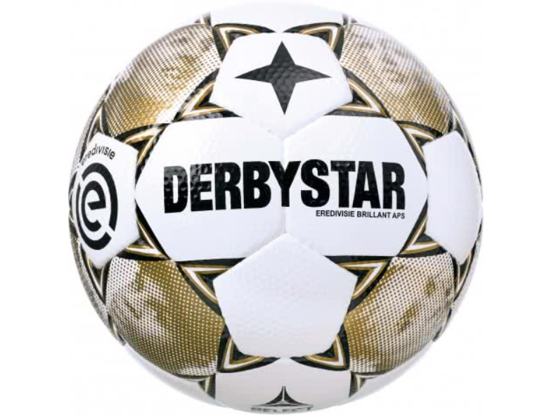 Derbystar Fussball Brillant